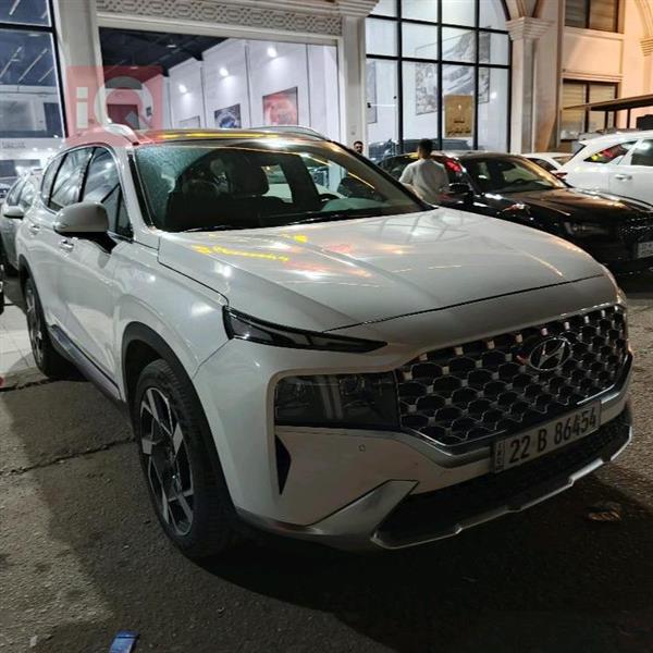 Hyundai for sale in Iraq